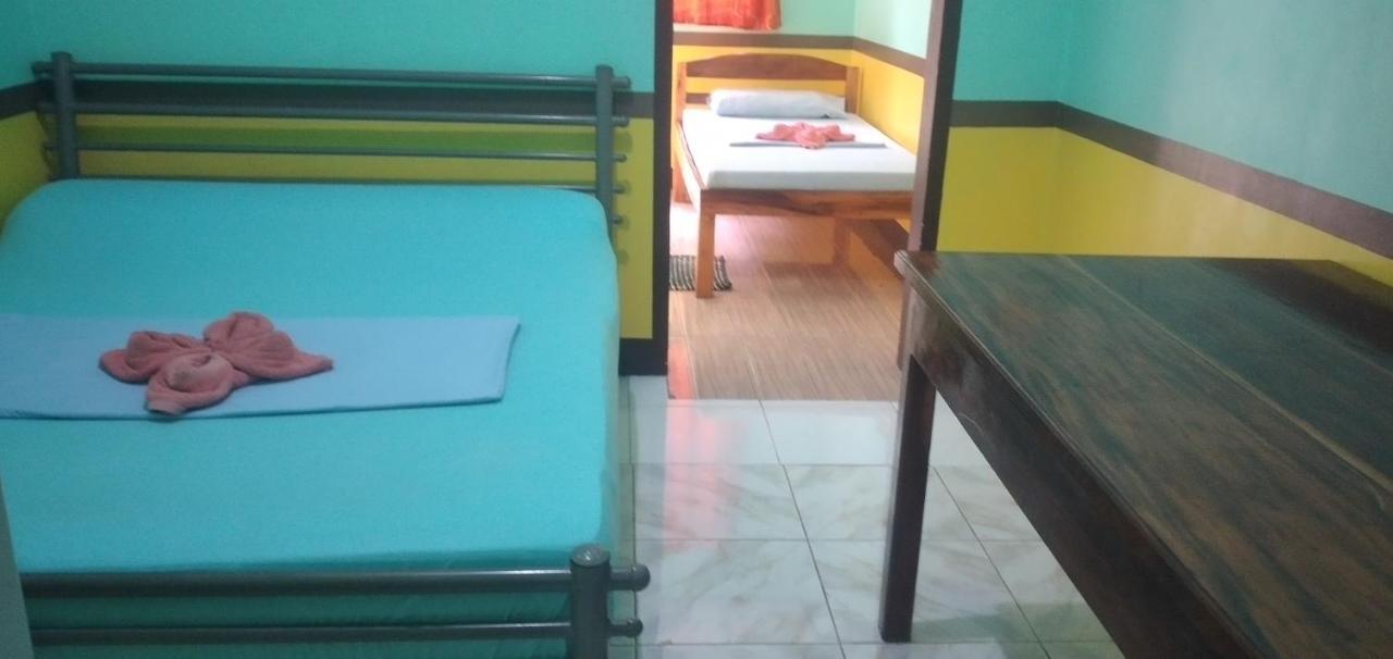 Xylla Guesthouse Đảo Đảo Siquijor Ngoại thất bức ảnh