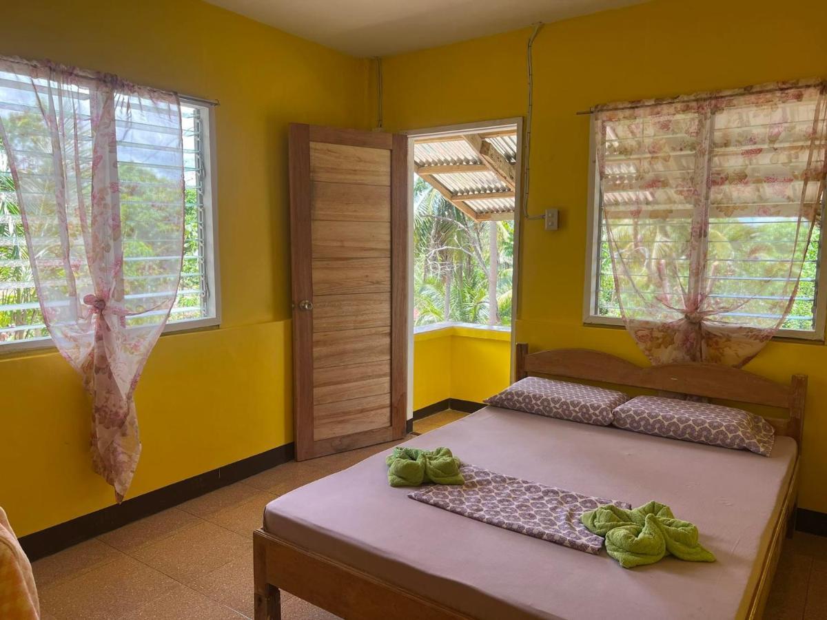 Xylla Guesthouse Đảo Đảo Siquijor Ngoại thất bức ảnh