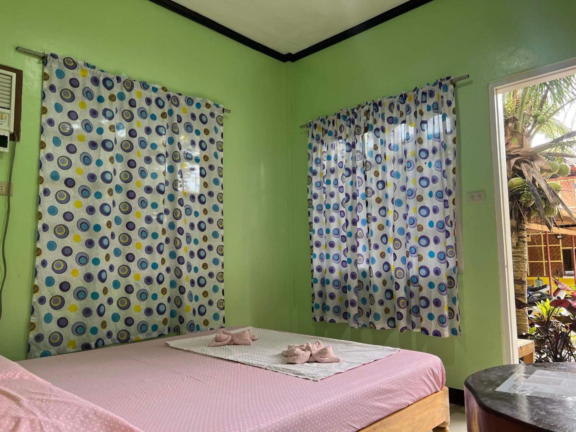 Xylla Guesthouse Đảo Đảo Siquijor Ngoại thất bức ảnh